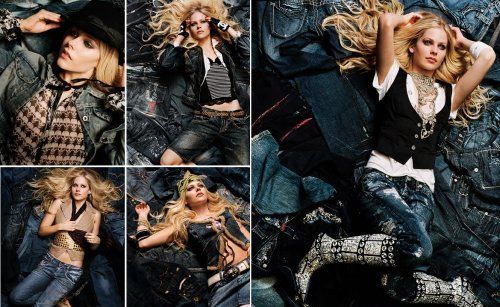AvrilLavigneWallpapers