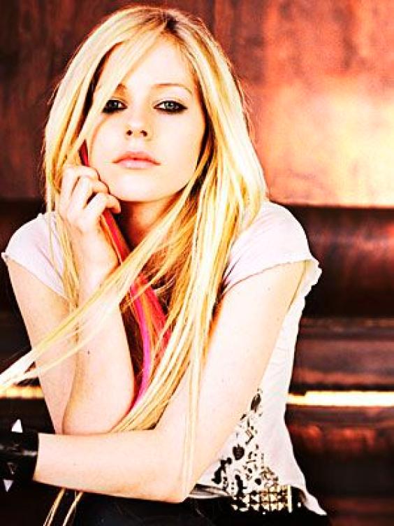 avril-lavigne