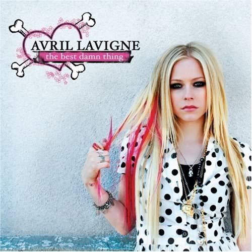 AvrilLavigne-TheBestDamnThing